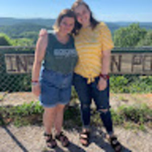 Meet your Posher, Abigale